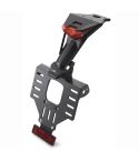 Soporte Matrícula Corto KTM 790/890 Duke