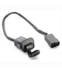 Kit de Toma de Carga USB KTM 390 / 790 / 890 Adventure / R