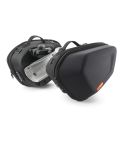 Juego de Bolsas Laterales KTM 790 Duke