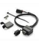 Kit de Concector Hembra USB de Cargador KTM 790 / 890 Duke