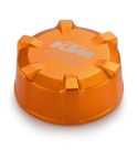 Tapa del Depósito del Líquido de Frenos KTM 790 - 890 Adventure / Duke - KTM 890 SMT - KTM 990 DUKE