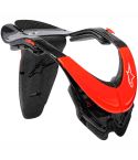 Collarín Alpinestars Bionic Neck Support Carbon