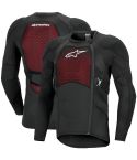 Peto Integral Alpinestars Bionic Plasma LT Protection Jacket 2026