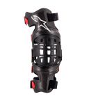 Rodillera Alpinestars Bionic 10 Carbon Knee Brace Derecha