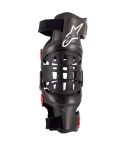 Rodillera Alpinestars Bionic 10 Carbon Knee Brace Izquierda