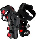 Rodilleras Ortopédicas Alpinestars RK-7 Plasma Knee Brace