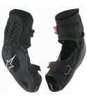 Coderas Alpinestars Sequence Elbow Protector Black / Red