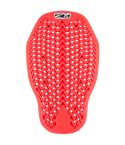 Protector de Espalda Alpinestars Nucleon Plasma Red / Black