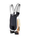 Culotte KTM Factory Line White / Orange