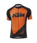 Maillot KTM Factory Line Orange Black