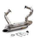 SILENCIADOR EVO 4
