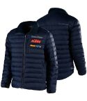 Chaqueta KTM Troy Lee Designs Team Dawn Jacket Navy