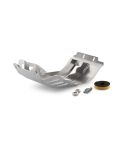 Cubre Cárter KTM FREERIDE 250 F