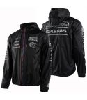 Chaqueta Cortavientos GasGas Troy Lee Designs Team