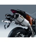 Titanium Factory Headers