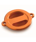 Tapa del Filtro de Aceite KTM Factory Racing