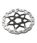 Disco de Freno KTM ' Wave ' 320 mm Negro