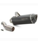 Silencioso Remus Slip-On KTM 690 Enduro R / 690 SMC R 2019-2021 Black