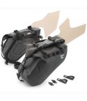 Juego de Bolsas Laterales KTM 690 Enduro R / 690 SMC R 2019-2024