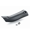 Protector del Escape Central en Carbono KTM 690 ENDURO / SMC