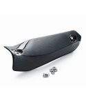 Protector del Escape Trasero en Carbono KTM 690 ENDURO / SMC
