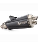 Silencioso Akrapovic Slip-On Line KTM 690 Enduro R / 690 SMC R 2019-2020