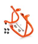 Protector Anticaídas KTM 690 Enduro R / 690 SMC R 2019-2024 Naranja