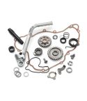 Kit de Pedal de Arranque Deportivo KTM 250 SX-F 2012