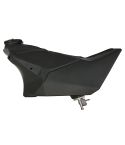 Depósito de Gasolina Negro KTM SX / SX-F / SMR 2008-2010