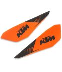 Juego de Adhesivos KTM para los Paramanos