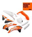 Kit de Plásticos KTM 250 SX 2016