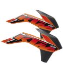 Tapas de Depósito KTM SX 2014