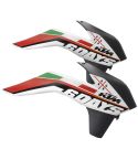 Tapas de Depósito KTM Six Days Italy