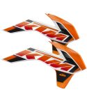 Tapas de Depósito KTM SX 2015