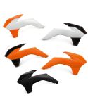 Tapas de Depósito KTM EXC 2014/2016 - SX 2013/2015