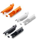 Protectores de Horquilla Cerrados KTM EXC / EXC-F 2005-2015 - KTM SX / SX-F 2005-2014