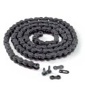 Cadena de Retenes KTM X-Ring Negra (5/8 x 1/4)