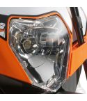 Óptica de Faro Completa KTM EXC 2008-2013