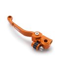 Maneta de Embrague Flex KTM Brembo Naranja