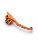 Maneta de Freno KTM Brembo 2014 - 2018 Naranja