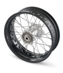 Rueda Trasera KTM Supermoto 5 X 17" (25 mm)