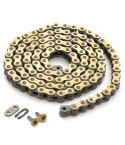 Cadena Reforzada KTM / GasGas MX Gold (520 GPXV)