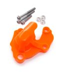 Protector de la Tapa de la Bomba de Agua KTM Naranja