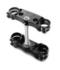 Pletina de Dirección KTM FACTORY TRIPLE CLAMP BLACK