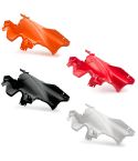 Parte Inferior de la Caja del Filtro de Aire KTM / GasGas