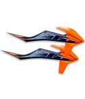 Tapas de Depósito KTM EXC 2022