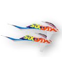 Tapas de Depósito KTM Six Days 2022