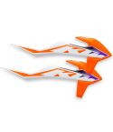 Tapas de Depósito KTM EXC 2023