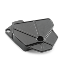 Cubierta de Protección del Cuerpo del Acelerador KTM 250/300 EXC 2024-2025 / GASGAS EC 250/300 2024-2025