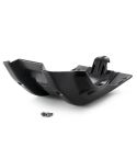 Cubre Cárter KTM 125/150 XC-W 2017-2019 - KTM 150 EXC 2020-2023